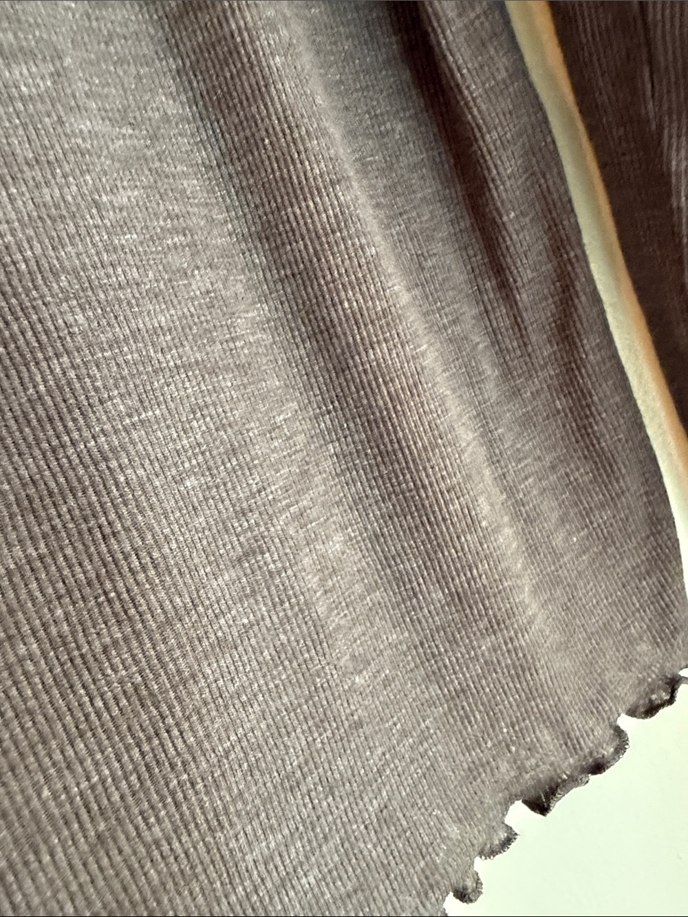 Free People Movement Breathe Easy Layer Hoodie in Chocolate NWT - Picture 11 of 11